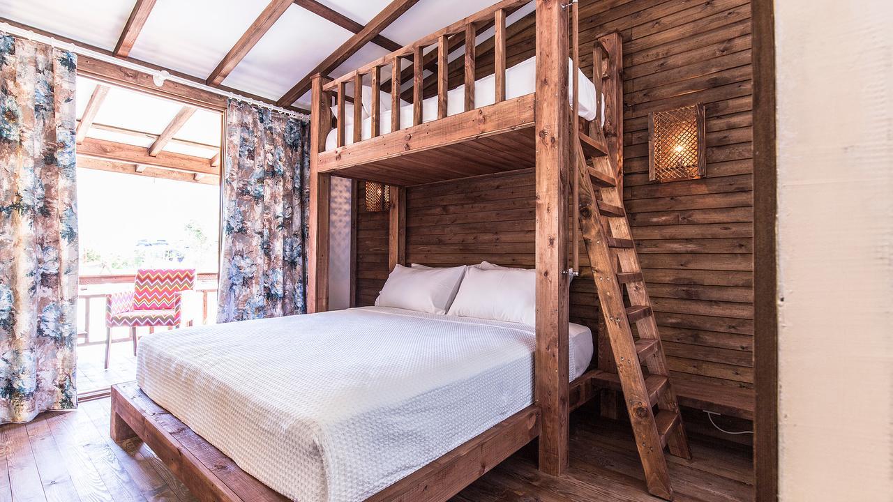 Bed and Breakfast Giritimu Evleri à Selimiye  Extérieur photo
